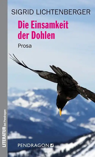 Die einsamkeit der - der, dohlen