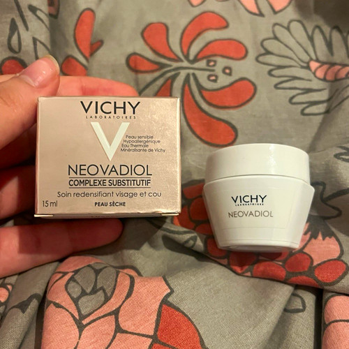 Vichy neovadiol complexe - vichy,