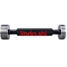 M7 x 0.5 thread plug gage 6H