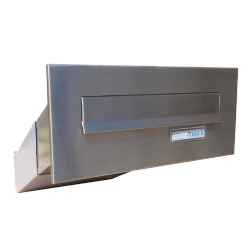 041 mauerbriefkasten - d-041,