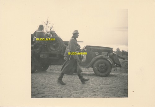 Foto wehrmacht vormarsch - foto,