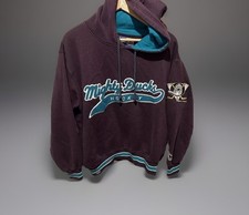 Starter Anaheim Mighty Ducks