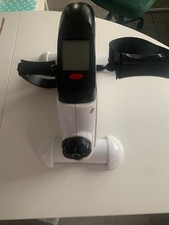 Mini stepper, Swing stepper