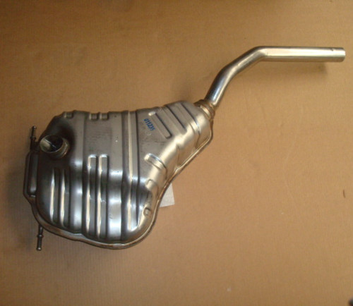 Original phaeton 3d - original, vw