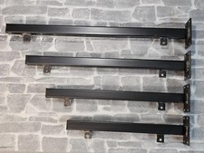 Pfostenspieß Schwerlast