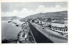 Deutschland rudesheim - deutschland,