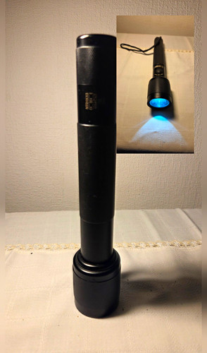 Tec taschenlampe - hi-tec,