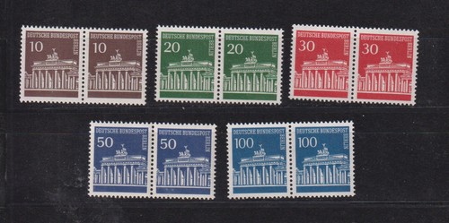 Berlin 286 290 satz - berlin, 286-290