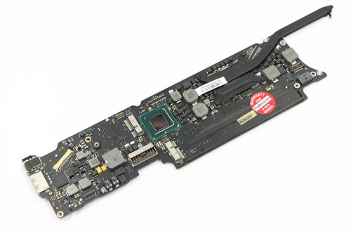 Apple main board logic - apple,