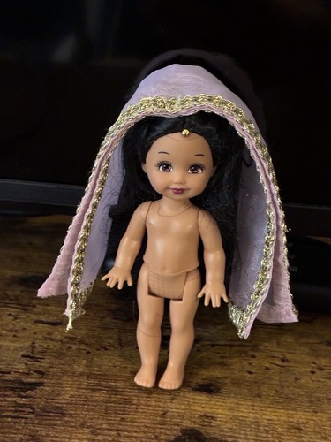 Vintage mattel 1994 shelly - mattel,