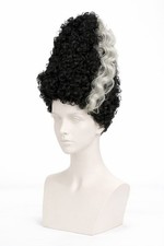 Perücke Barock Rokoko