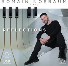 Reflections-Werke für Piano