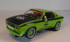 Carrera 1/32 Slotcar Opel