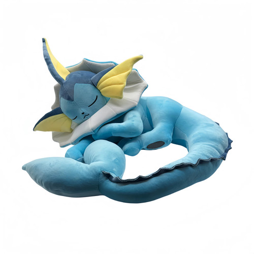 Pokemon 50cm aquana evoli - 50cm,