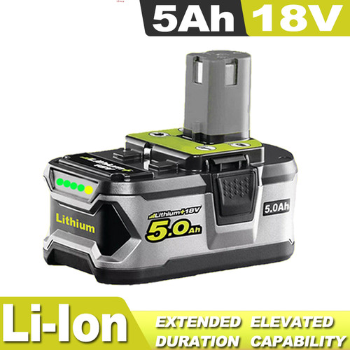 0ah volt akku für - volt, ryobi
