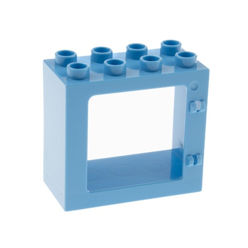 Lego duplo fenster rahmen - lego,