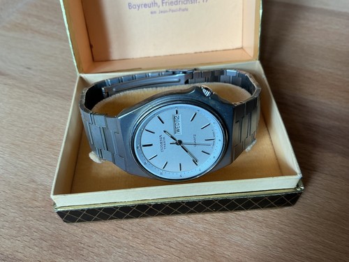 Wertanlage vintage - wertanlage,