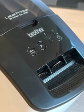 Etikettendrucker Brother