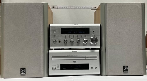 Yamaha pianocraft e810 - yamaha, rx-e810