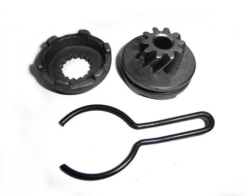 Kickstarter reparatursatz kak - kickstarter,