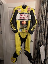 Nastro Azzuro Valentino Rossi