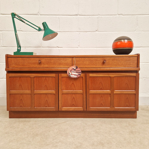 Nathan parker knoll vintage - parker,