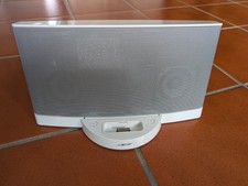 BOSE SoundDock Series II, Limited-edition color, top