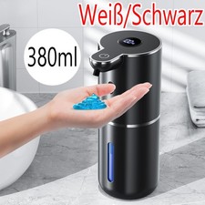 Elektrischer Seifenspender mit