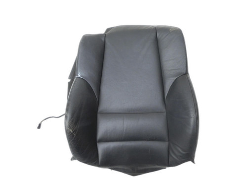 Sitzbezug leder sitzkissen - sitzbezug,