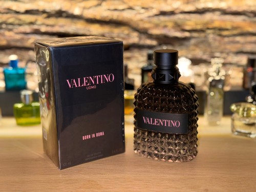 Valentino uomo born roma - valentino,