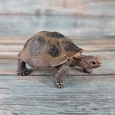 Schleich Giant Tortoise Wild