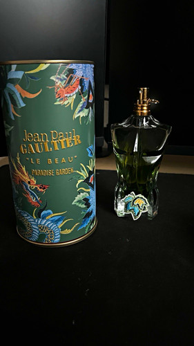 Jean paul gaultier - jean, beau