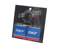 Kurbelwellenlagersatz für