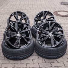 19 Zoll Alufelgen RS6 für VW