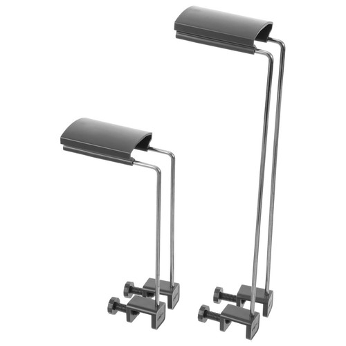 Pcs aquarium lichtständer - 2,