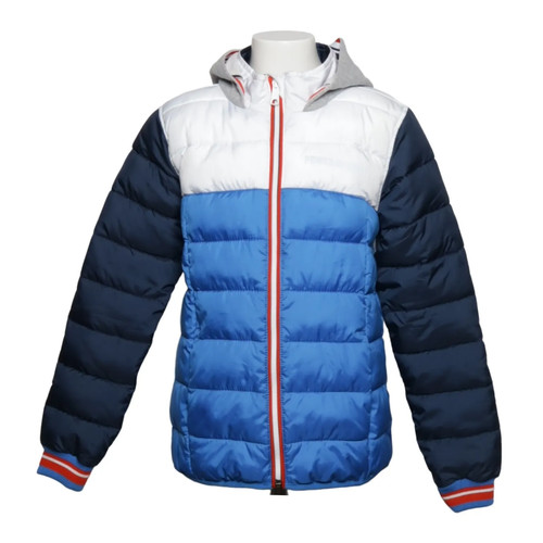 Oliver winterjacke jungen - winterjacke,,