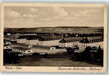 10659589 - 6330 Wetzlar Kaserne der Nachrichten-Abteilung 9 1936