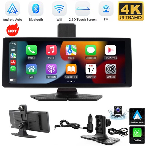 Zoll wireless apple - 4k,