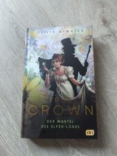 True Crown - der Mantel des