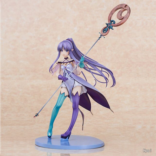 Plum fate grand order - plum, 1/7