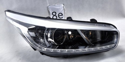 Kia ceed 2015 vorne rechts - ceed,