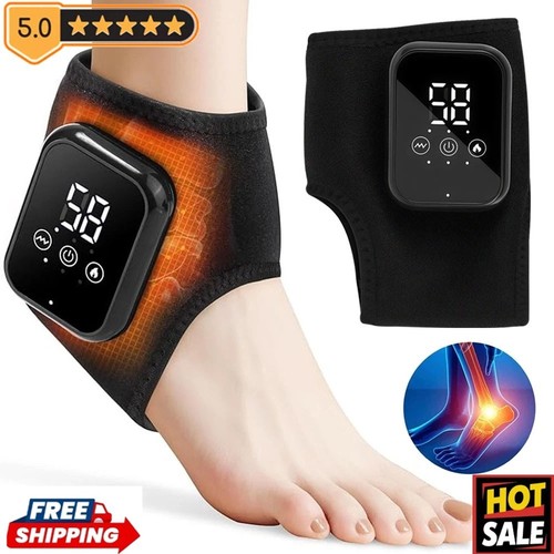 Electric foot ankle vibration - electric,