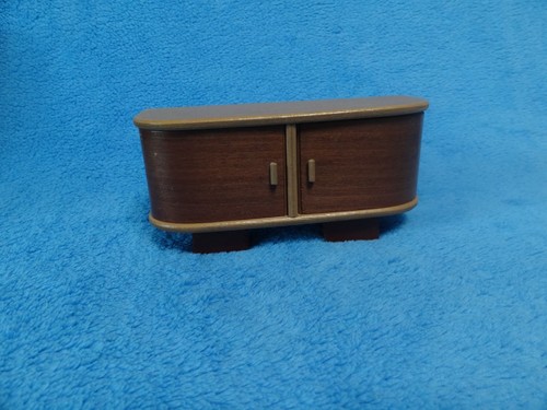 Sideboard für das - , puppenhaus