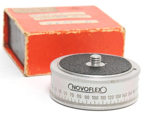 Novoflex panorama head boxed - panorama,