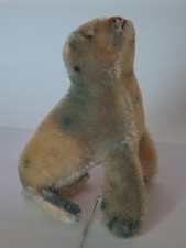 Steiff Seehund Robby 4310 00