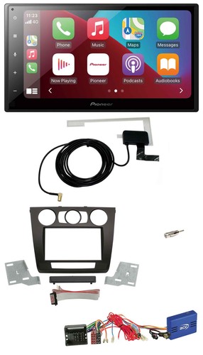 Pioneer usb bluetooth - bluetooth, dab
