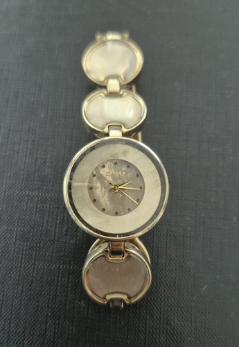 Dkny damen uhr 4721 - dkny, ny-4721