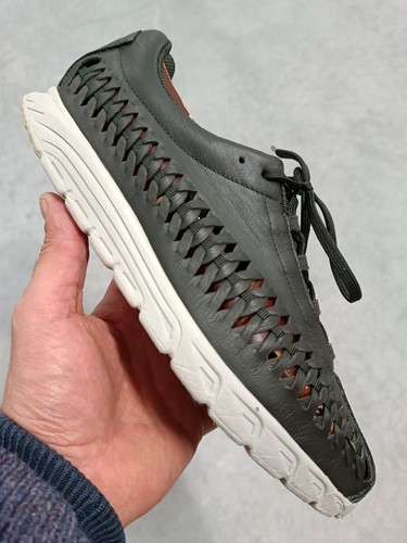 Nike mayfly woven sequoia pale - nike,
