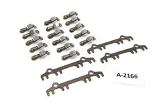 Honda CB 750 Sevenfifty RC42 Baujahr 92 - Kipphebel A2291