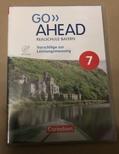 Go Ahead  7 Bayern Vorschläge